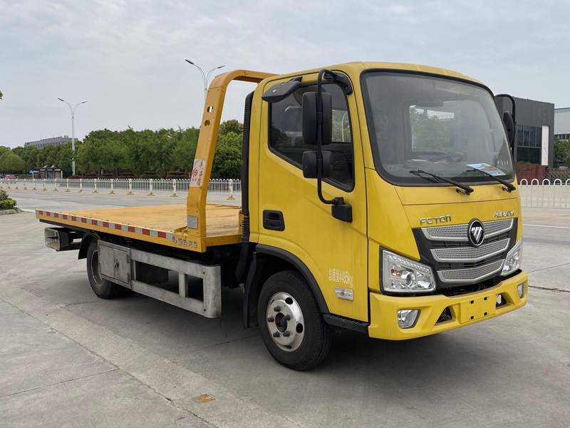 清障車，清障車價格，楚勝集團(tuán)