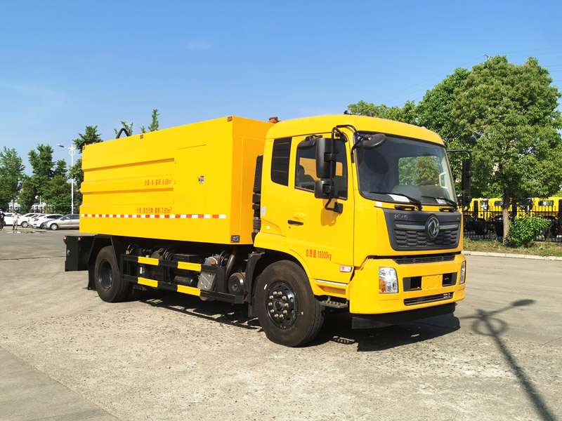 清洗吸污車，吸污車價格，楚勝汽車集團